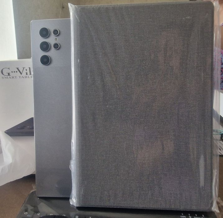 Планшет G-Vill G2000 Smart Tablet