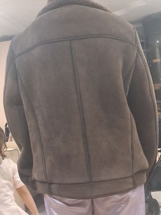 Дуленка коричневый