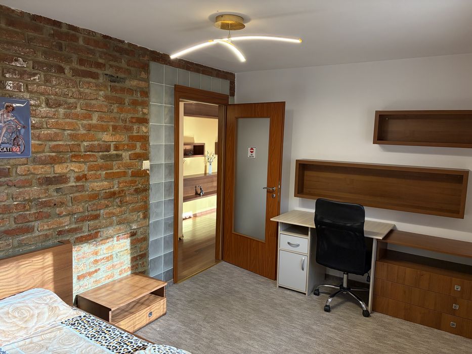 Imchiriez apartament 2 camere Complex langa camine