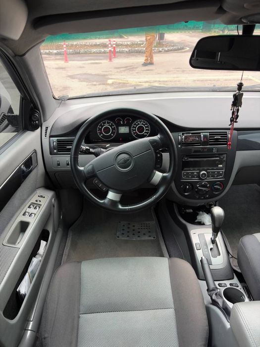 Gentra Qora 2019/2020