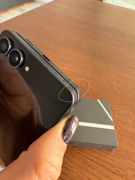 Galaxy Z Flip7 512GB