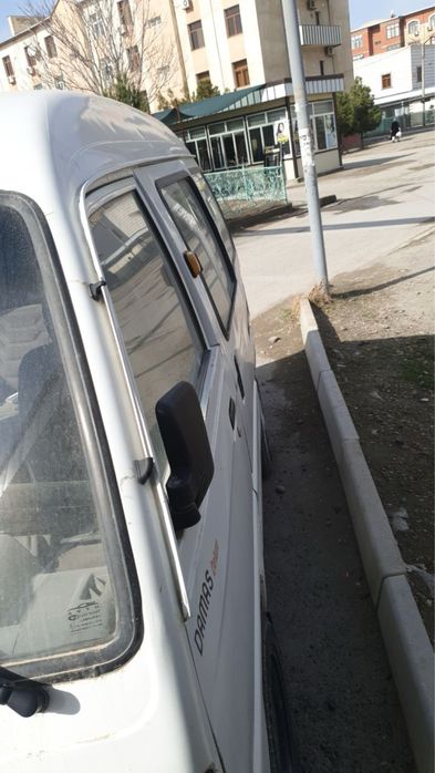 Дамас холати яхши