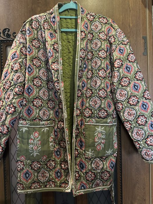 Продам кардиган и спортивку