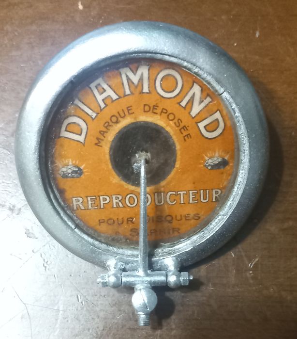 Граммофон DIAMOND