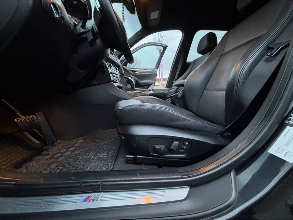 BMW X1  de vanzare