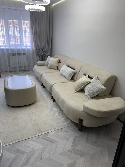 Мягкая мебель диван