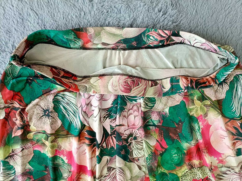 Fustă nouă licra, preț fix