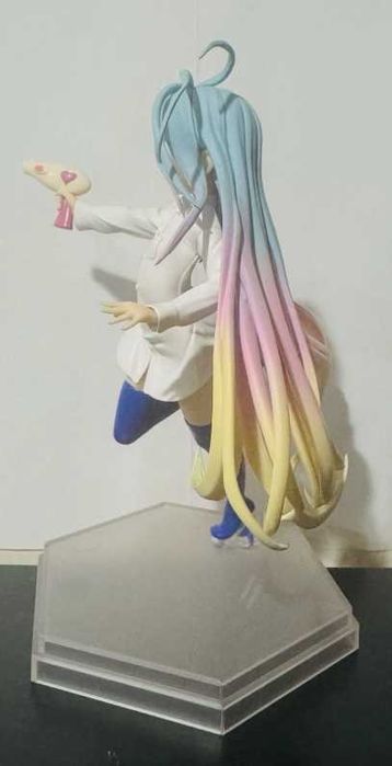 Pop Up Parade Shiro: Sniper Ver.