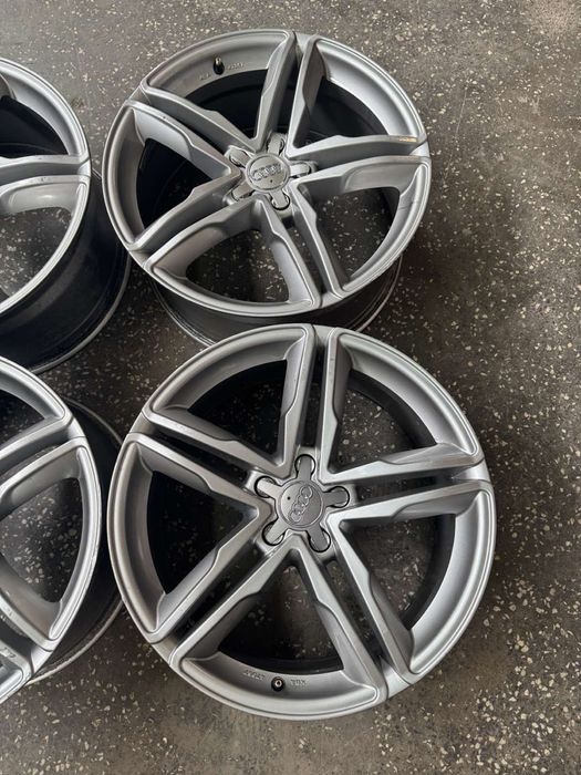Алуминиеви джанти за Ауди/Audi