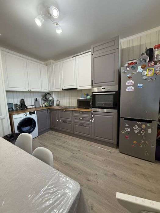 Продается квартира