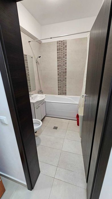 Concept Residence - Canta - Apartament 2 camere decomandat de închiriat