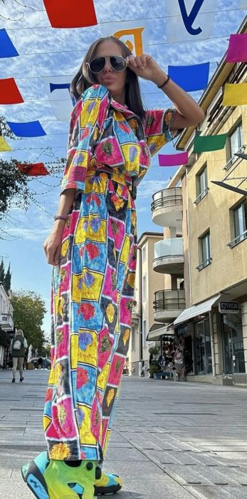 Djofra най 'нова колекция дамски гашеризон нов