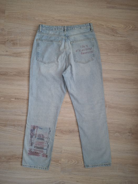 Дамски дънки Desigual