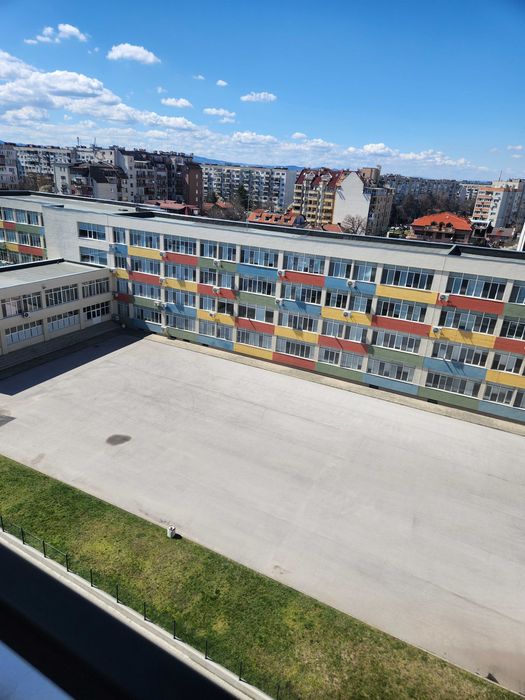 Нощувки в луксозен апартамент