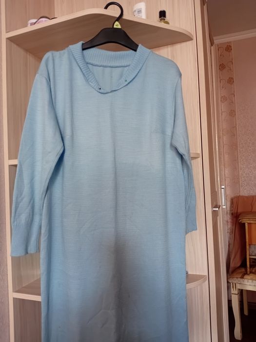 Платья женские разные