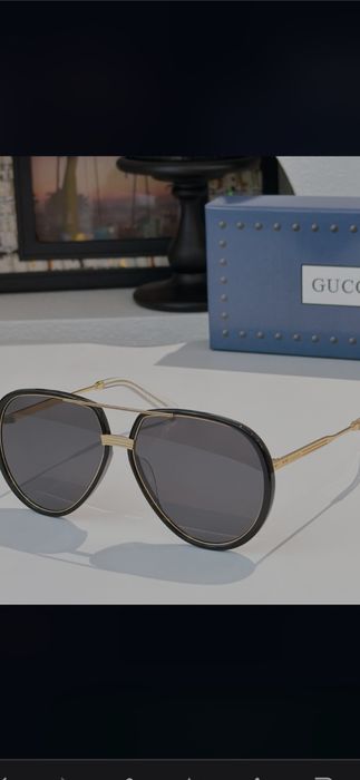 Ochelari de soare Gucci, model 2026, 100% originali, preț fix