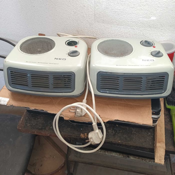 печка духака електрическа