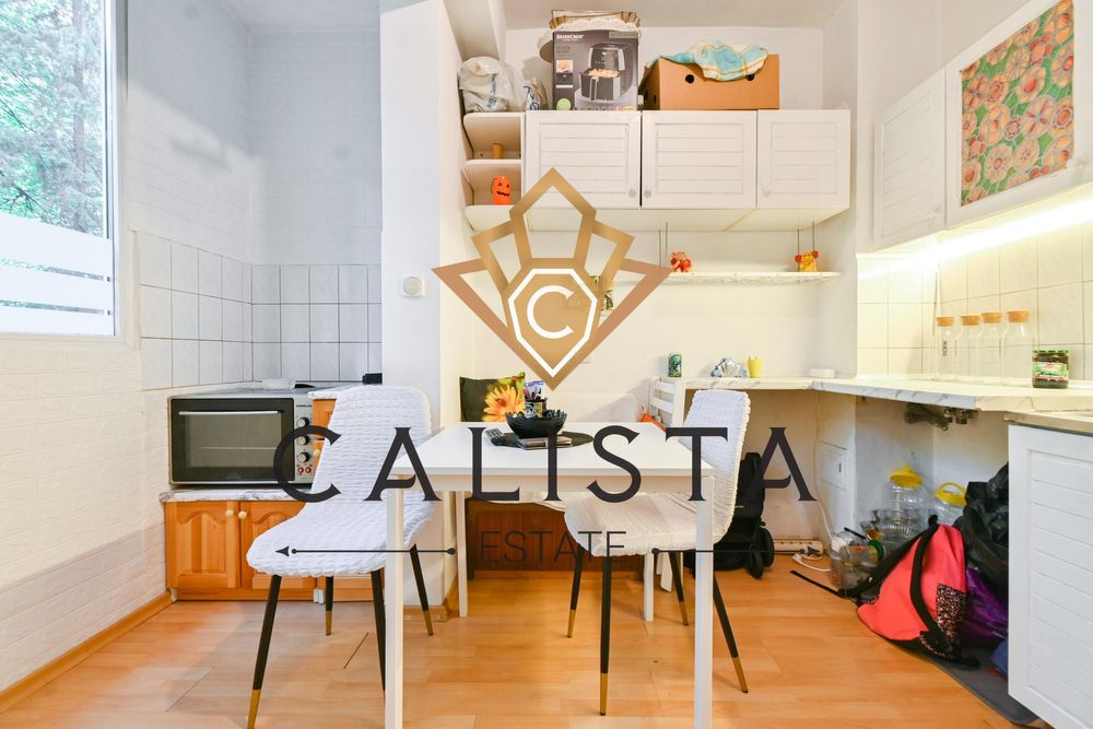 Продава се Двустаен апартамент в София, Гоце Делчев - 60 кв.м за 3091 €/кв.м - Снимка #5