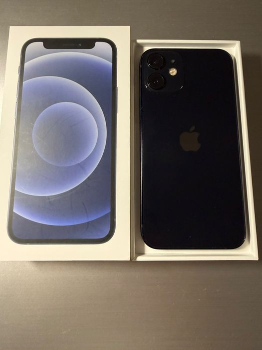 Iphone 12 Mini  64Gb