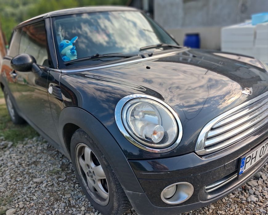 MINI One