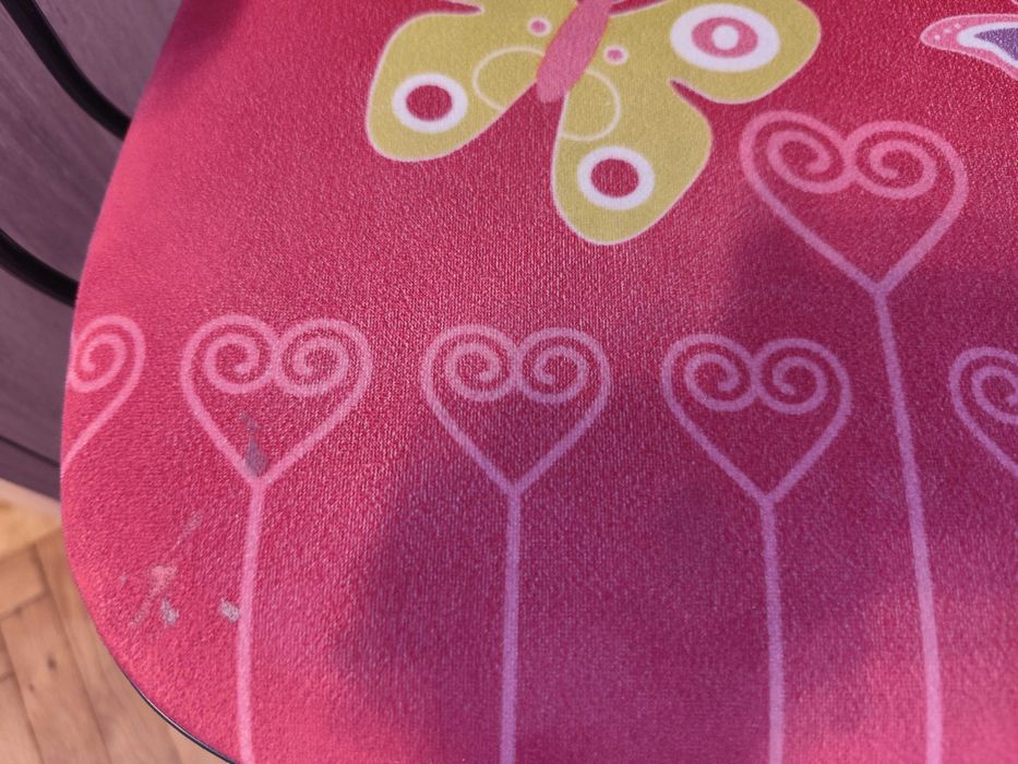 Детски стол за бюро