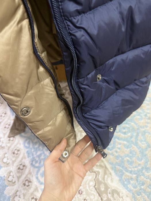 Продам Пуховик куртка