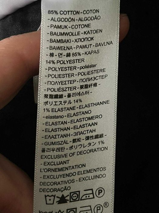 Levis женски дънки Mom Jean, размер 26