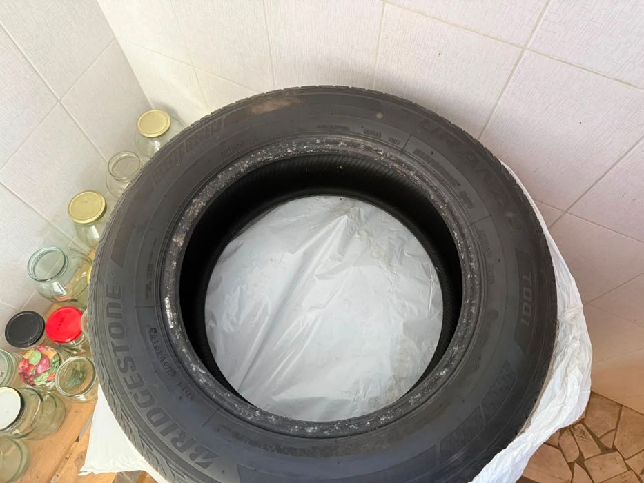 Продам летние шины