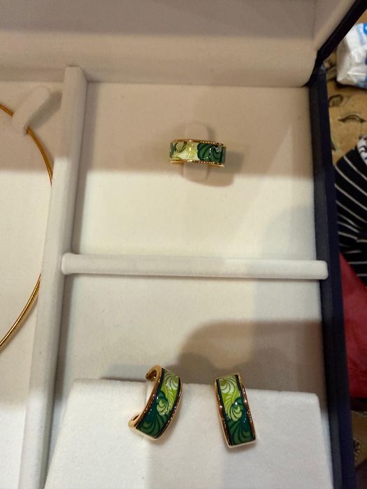 Набор Frey Wille венский бренд