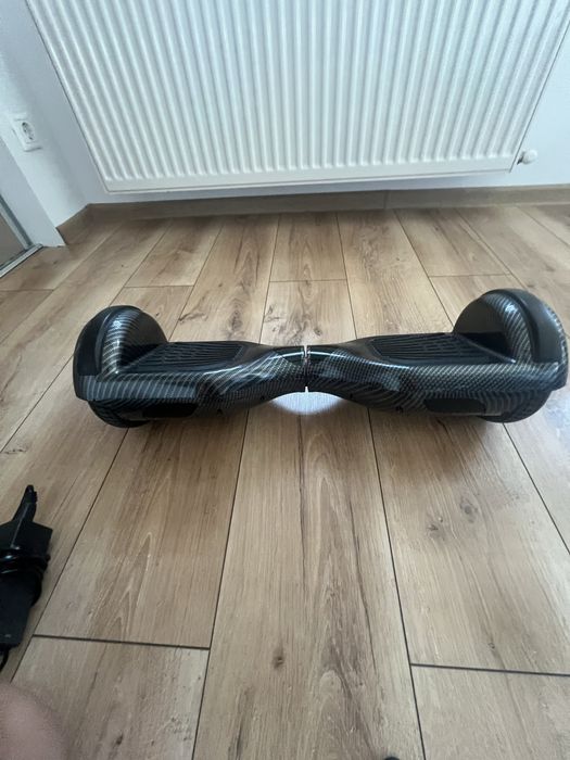 Vand Hoverboard nou
