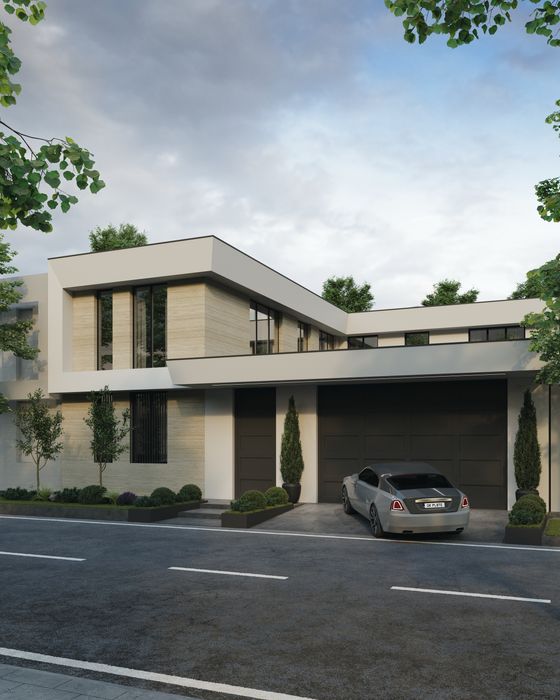 Дизайн архитектура прорабские услуги