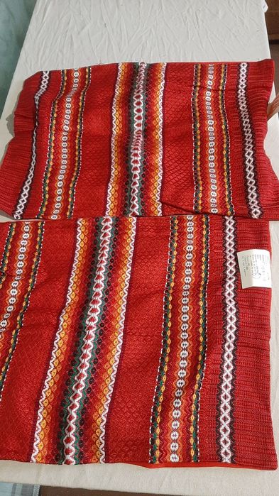 Калъфки за възглавници