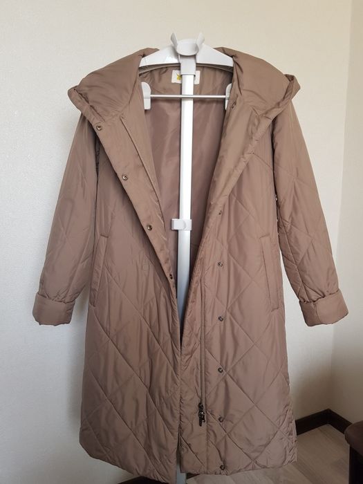 Женская весенняя одежда