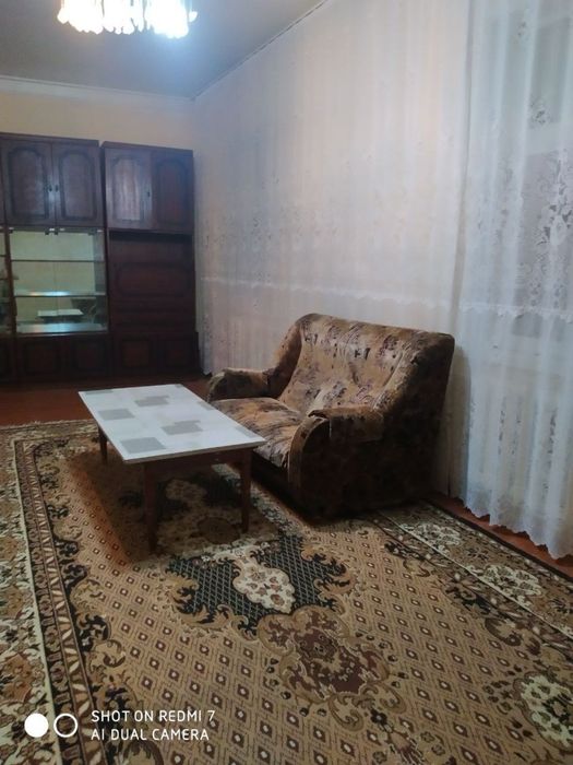 Сдам дом в мирабадском районе