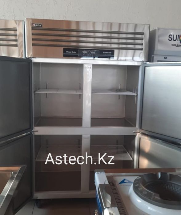 новый Холодильный шкаф Атырау