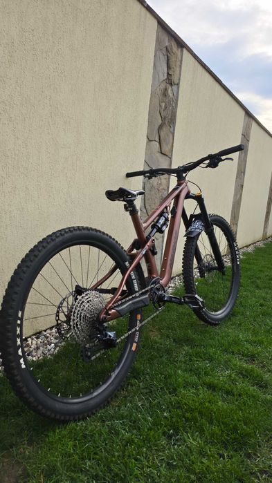 Merida One-Sixty 700