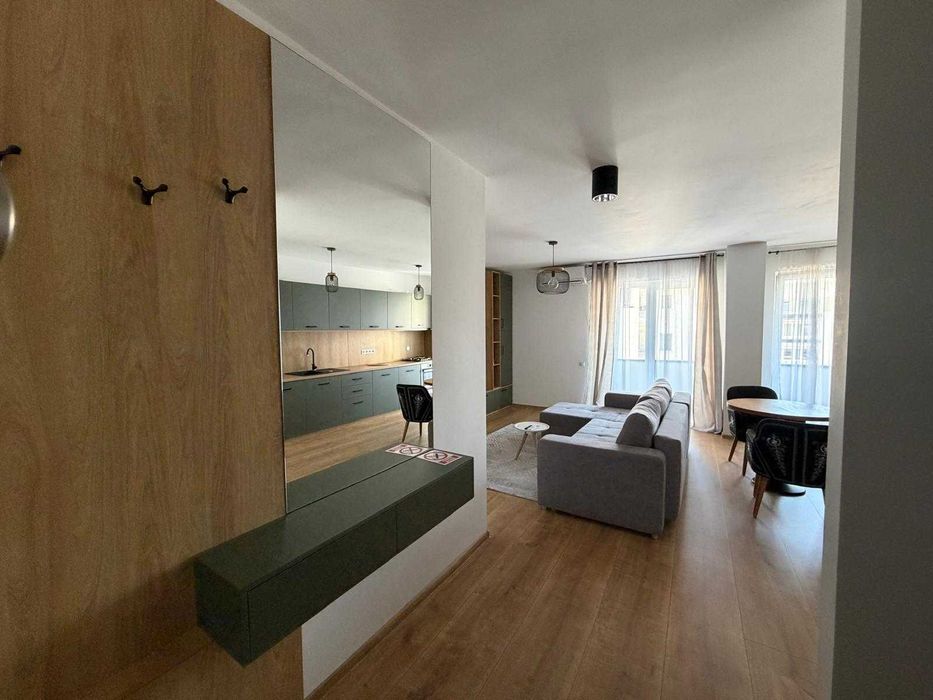 inchiriez apartament in regim hotelier