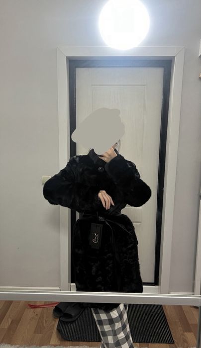 Продаю новую шубу