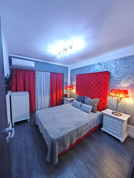 Apartament 3 camere/2bai/et.1-inel 1