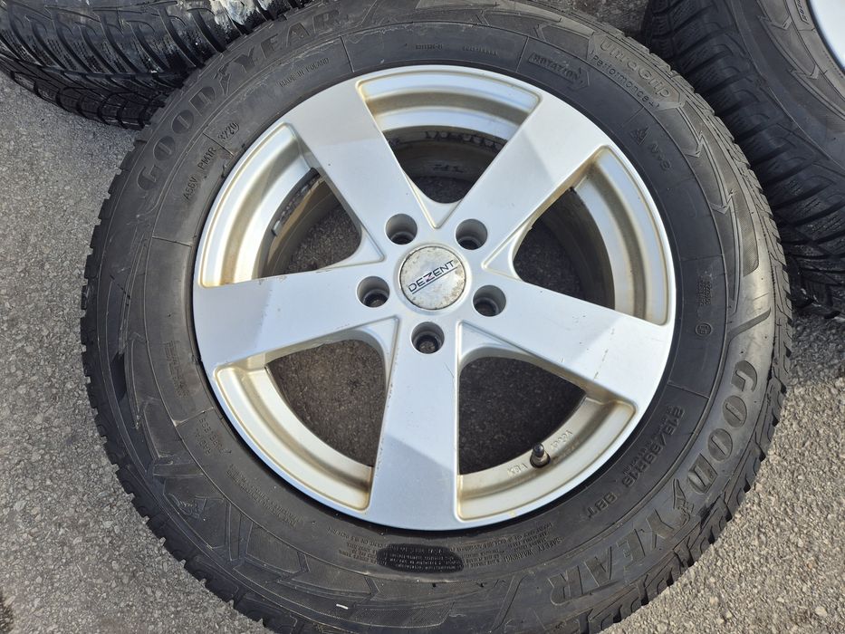 5х112/16 VW Audi Seat Mercedes 5x112/16 Фолксваген Ауди Шкода