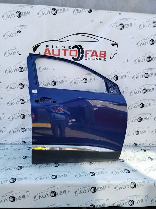 Usa dreapta fata Peugeot 3008-5008 an 2016-2017-2018-2019-2020-2021-20