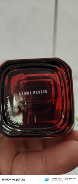 Parfum Giordani Gold Essenza Supreme