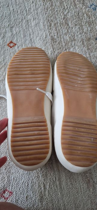 Кеды базовые Mango 37 р.