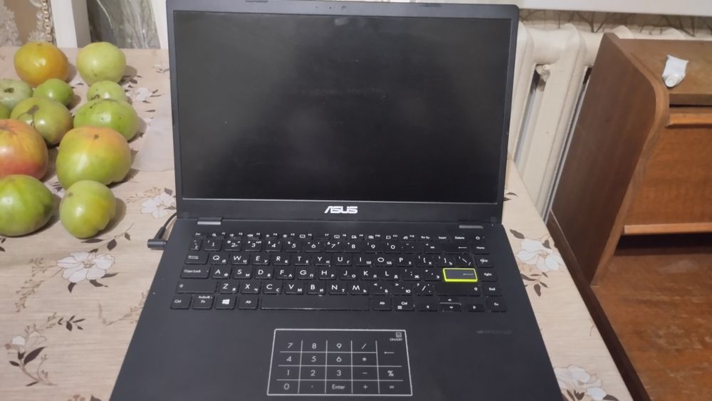 Ноутбук в отличном состоянии