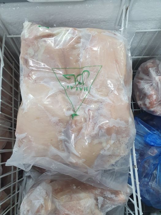 Окорочка бедро филе. Шашлык.