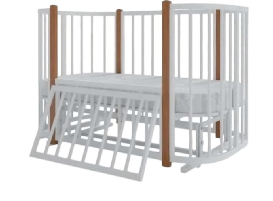 Кроватка детская