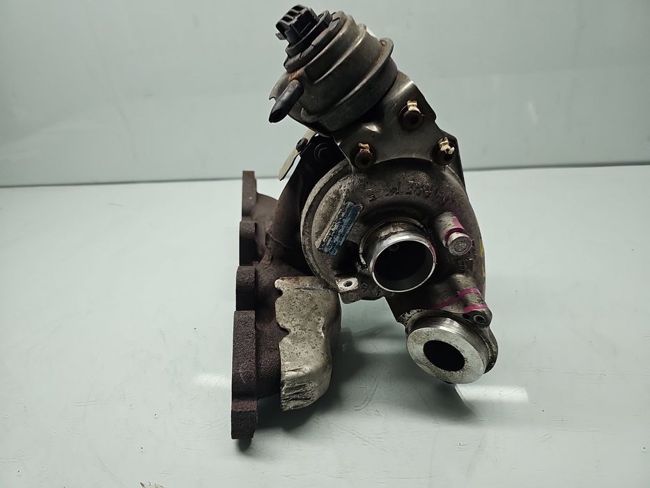 Turbina Volkswagen Passat B7 (362) [Fabr 2010-2014] 03L253010F 2.0 TDI