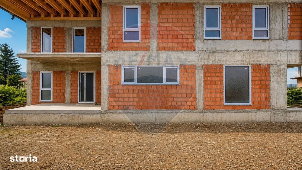 Casă individuală premium în Bunloc – Harmony Estates | Comision 0%
