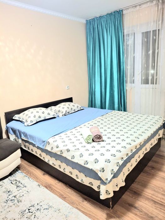 АРБАТ 1 ком по часам 2500₸