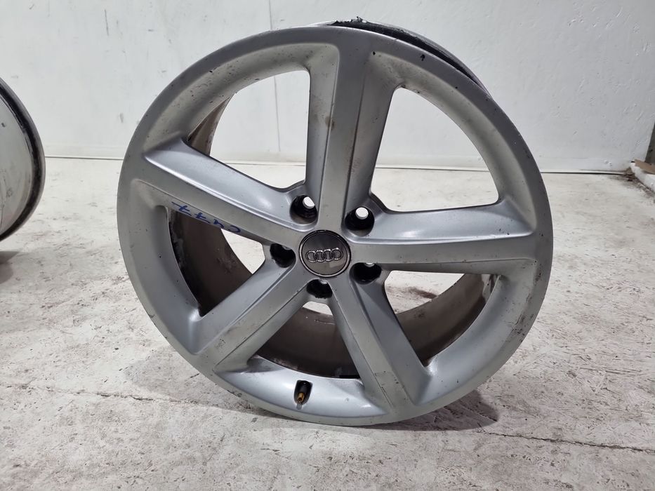 Set jante aliaj AUDI A4 (8K2, B8) [Fabr 2008-2015] 8K06010250